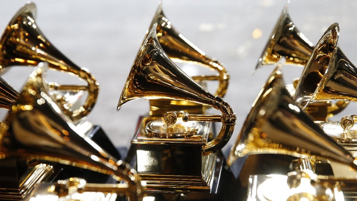 66. Grammy Ödülleri'nin adayları belli oldu