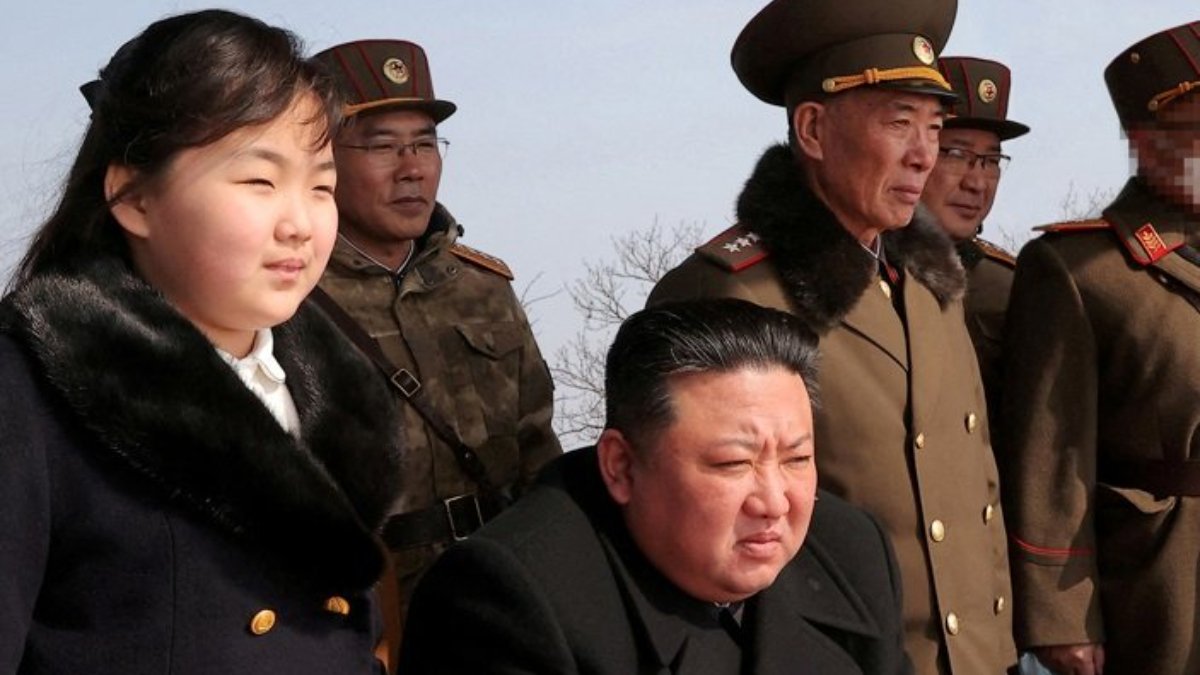Kuzey Kore'de seçim yasağı: Vilayetlerden ayrılamazsınız