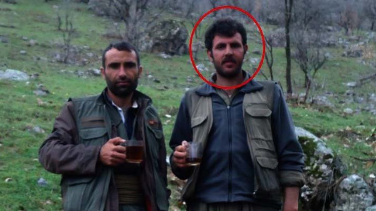 MİT, PKK'nın kara para trafiğini yöneten teröristi öldürdü
