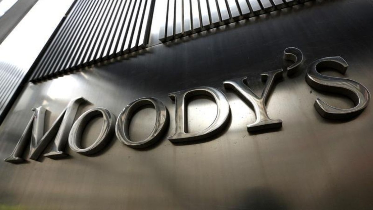 Moody's'ten ABD kararı