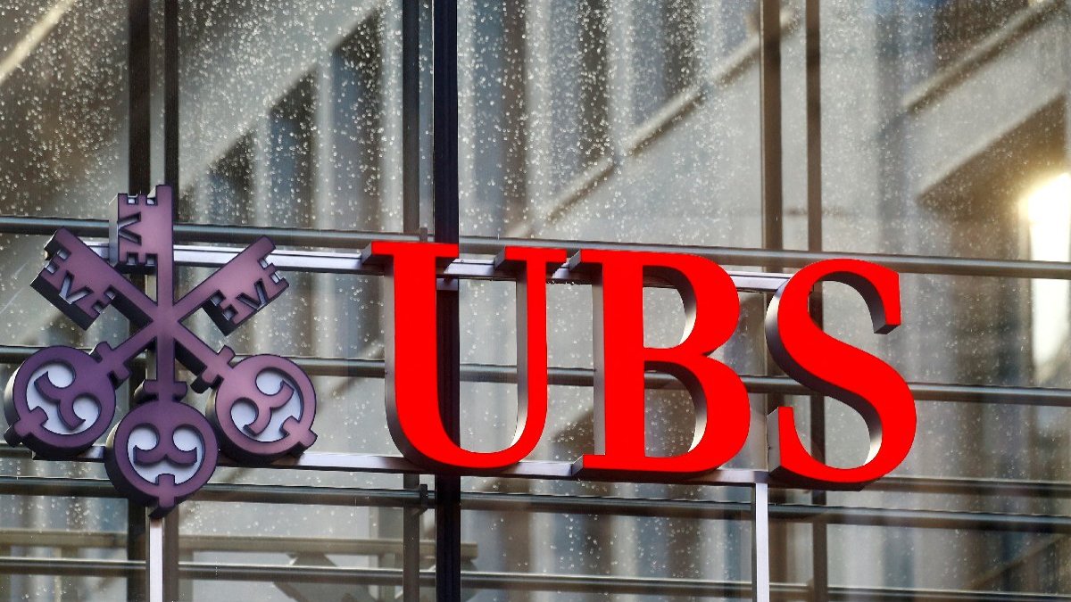 UBS'ten Türkiye için dolar ve faiz tahmini