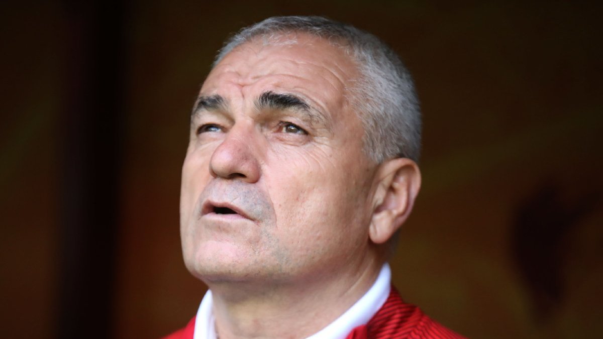 Rıza Çalımbay, Beşiktaş'ın yeni teknik direktörü mü?