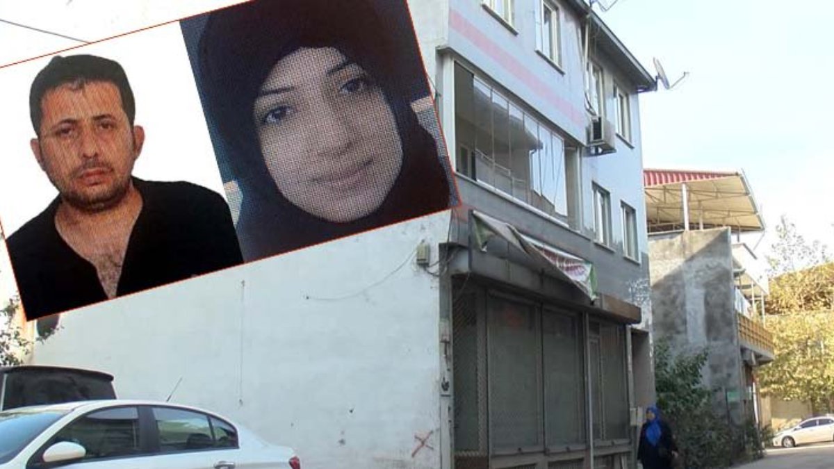 Bursa'da vahşet! Hamile kadını cinsel ilişki sırasında öldürdü