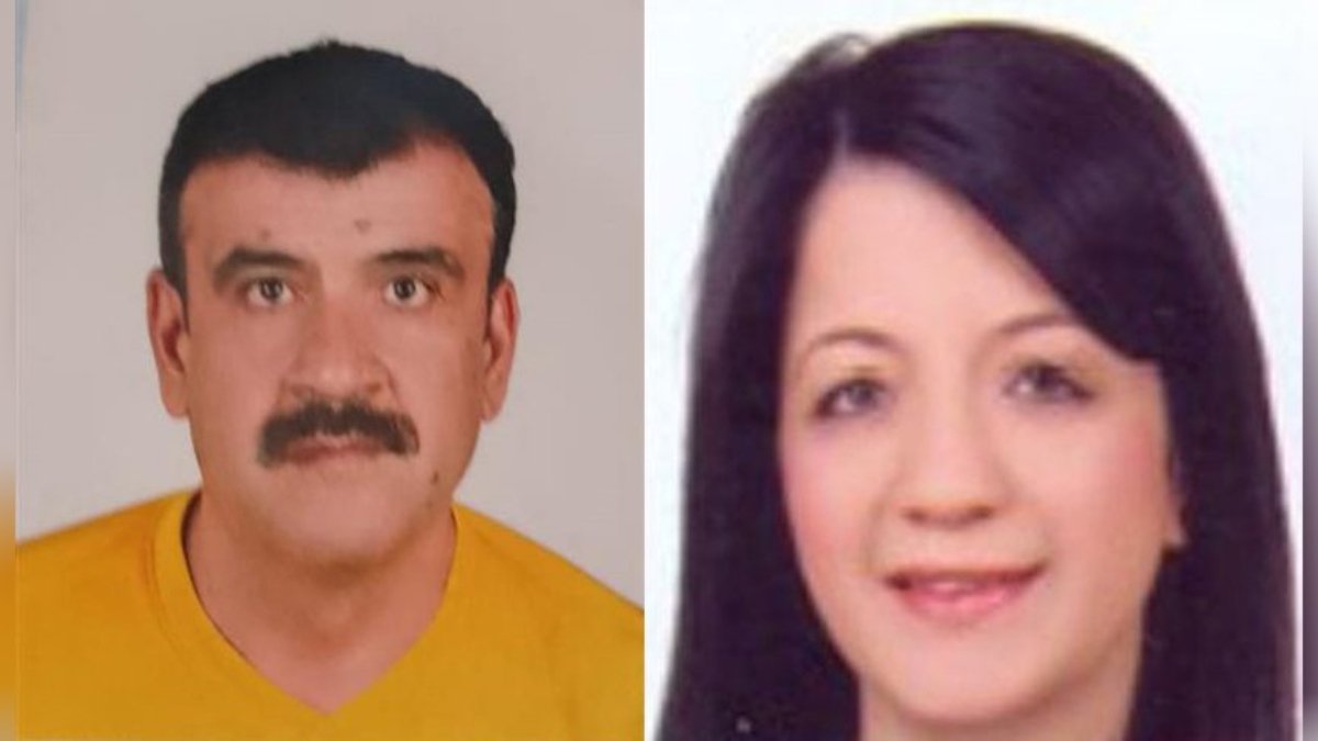 Eskişehir'de 2 öğretmen hayatını kaybetti