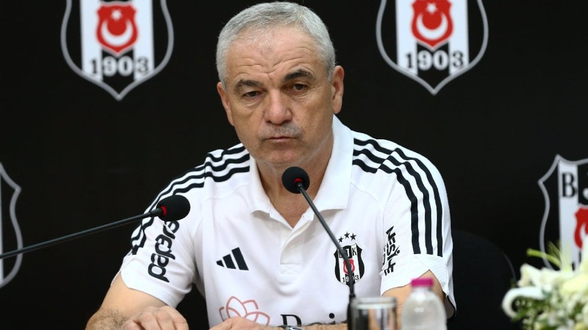 Rıza Çalımbay: Keşke beni daha önce çağırsalardı