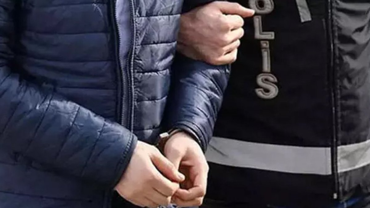 FETÖ'den aranan firari eski emniyet müdürü Ankara'da yakalandı