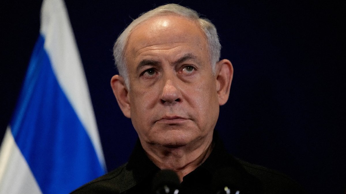 Netanyahu: Gazze kuşatması tamamlandı