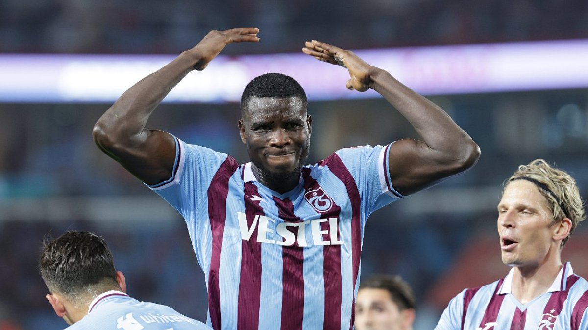 Onuachu lige renk getirdi