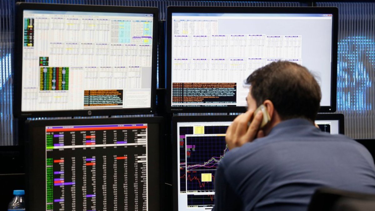 Bu hafta en çok borsa kazandırdı