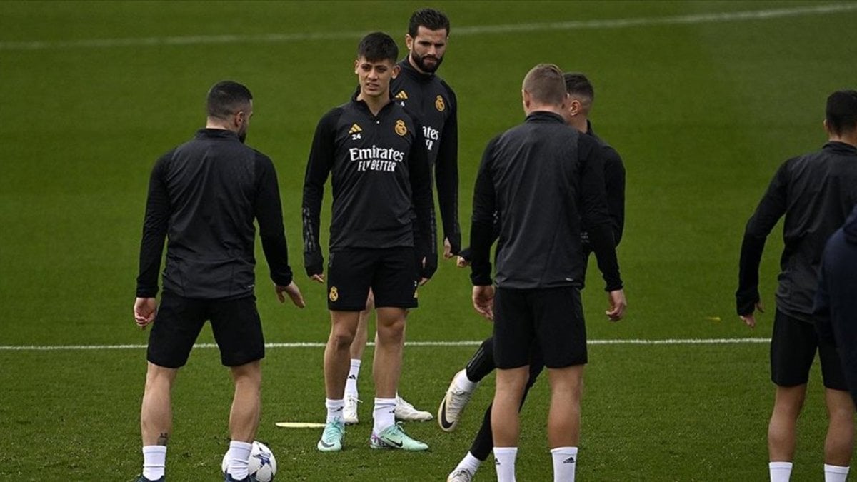 Real Madrid'den 390 milyon dolarlık borçlanma hamlesi