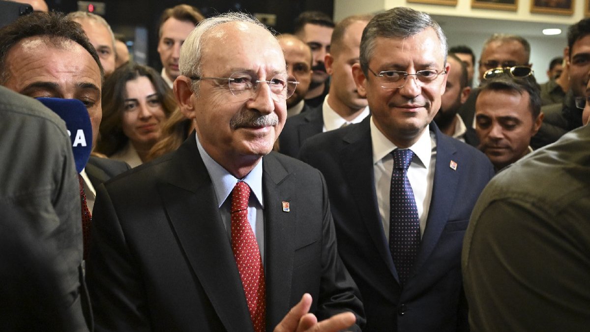 'Kılıçdaroğlu’nu onore ederek değil, yaralı gönderdik'