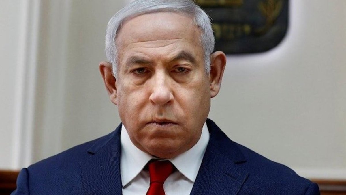 Netanyahu savaş sonrası planını açıkladı, ABD'den yanıt geldi