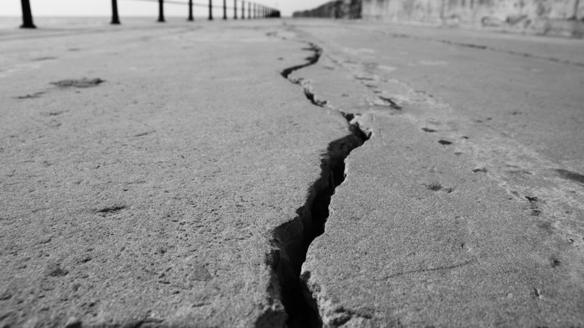 Medyumdan korkutucu açıklama: 2024'te büyük deprem beklentisi