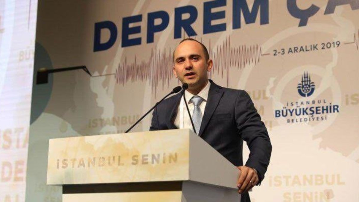 Müftülük sorunu çözmek için Gezi Davası hükümlüsü Tayfun Kahraman’ı aradı