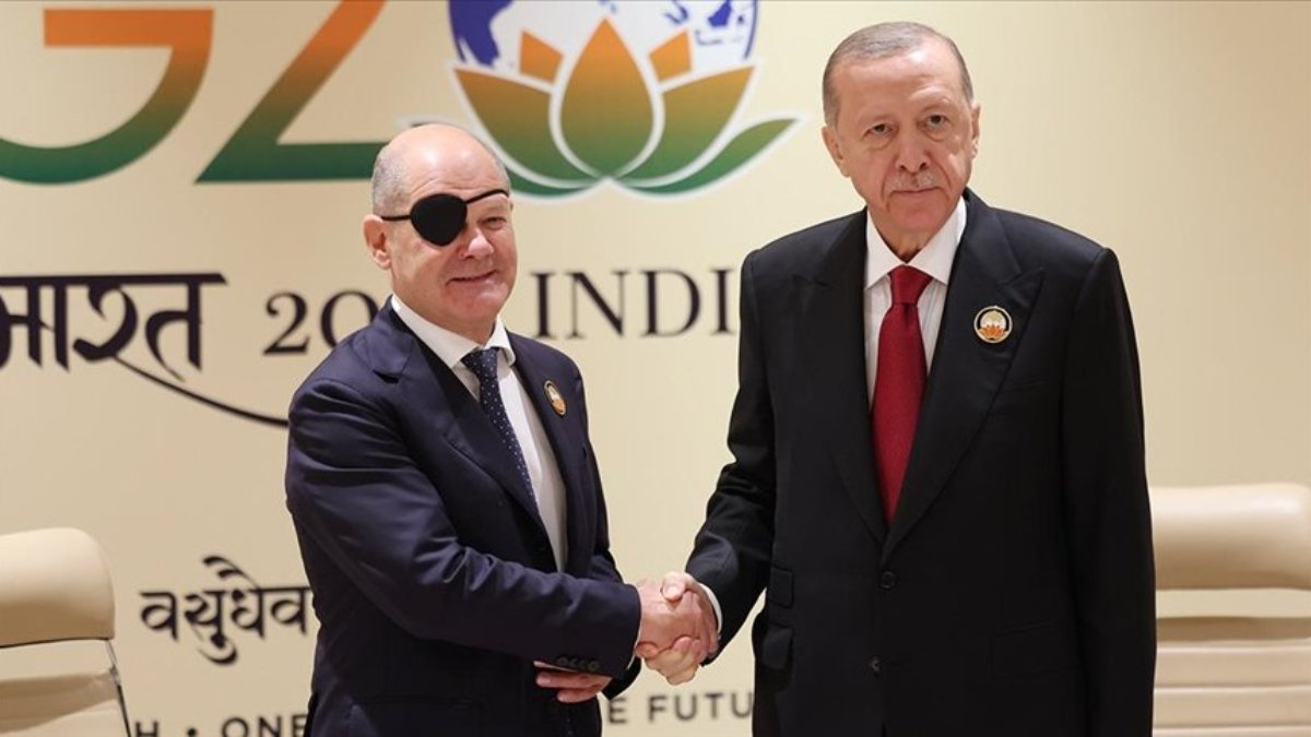 Erdoğan'ın Berlin ziyareti öncesi Almanya'da tartışmalar alevlendi