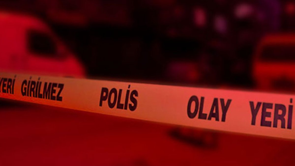 Kayseri'de esrarengiz kadın cinayeti