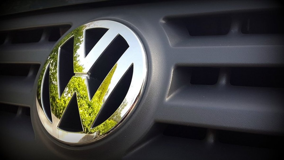 Volkswagen'den işten çıkarma planı