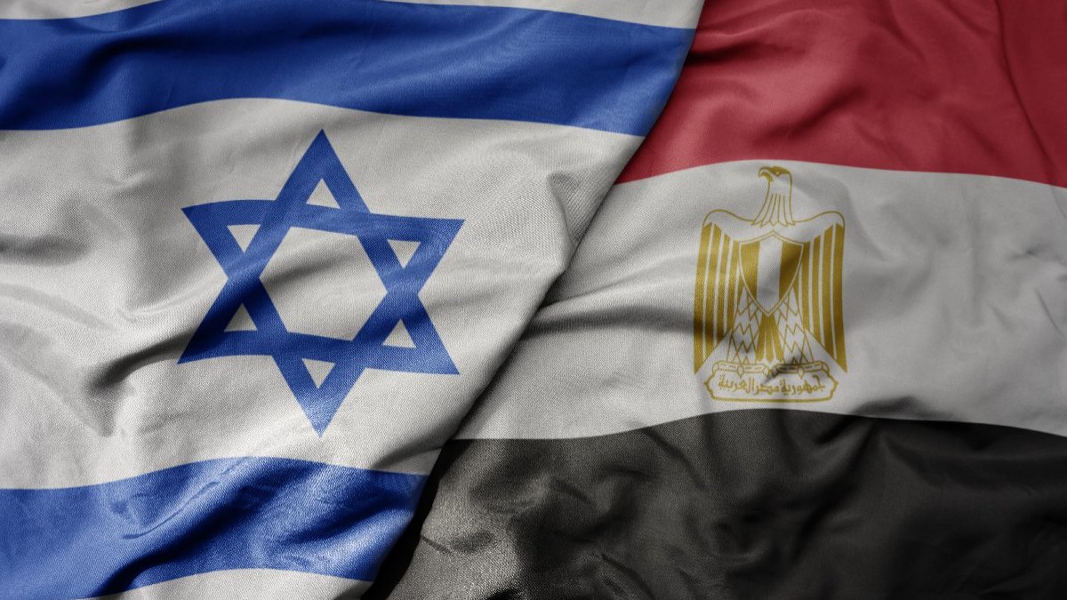 Mısır'dan İsrail'e yanıt: Reddediyoruz
