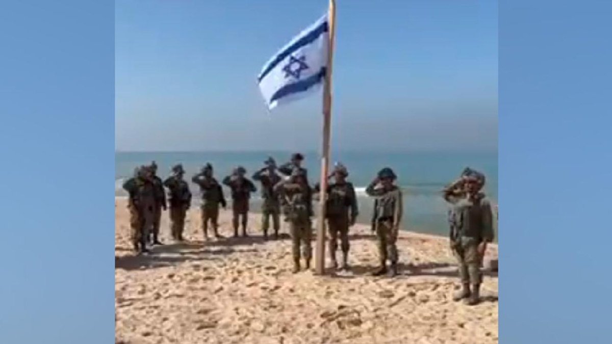 İsrail'in Gazze’deki asker kaybı artıyor