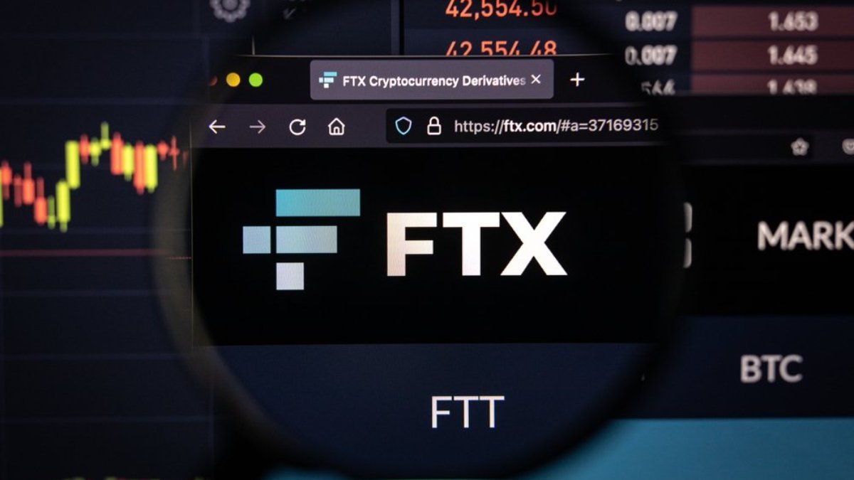 FTX'ten Bybit'e yaklaşık 1 milyar dolarlık dava