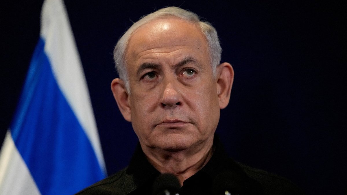 Netanyahu hakkındaki suç duyurusu Adalet Bakanlığı'nda