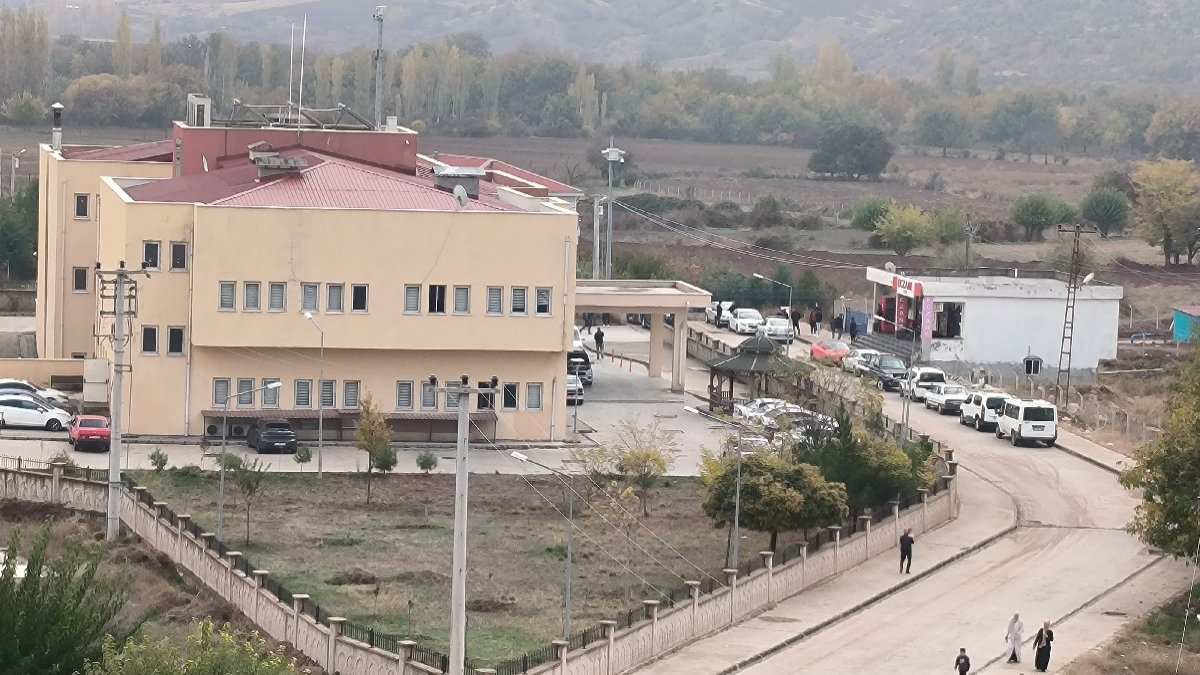 Diyarbakır'da arazi kavgasında kan aktı