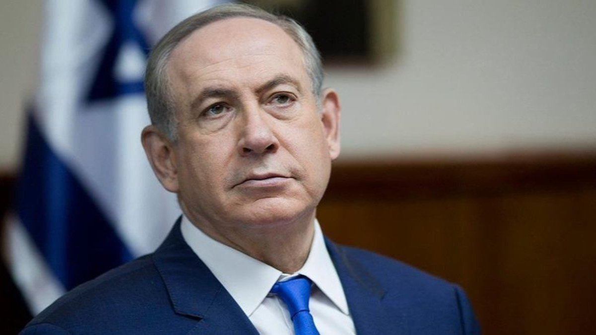 İsrail'de muhalefet harekete geçti: Netanyahu görevden alınsın