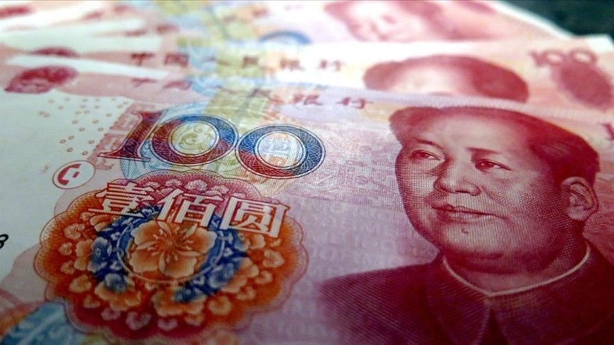Çin Merkez Bankası faizi sabit tutarken piyasaya büyük miktarda para aktardı