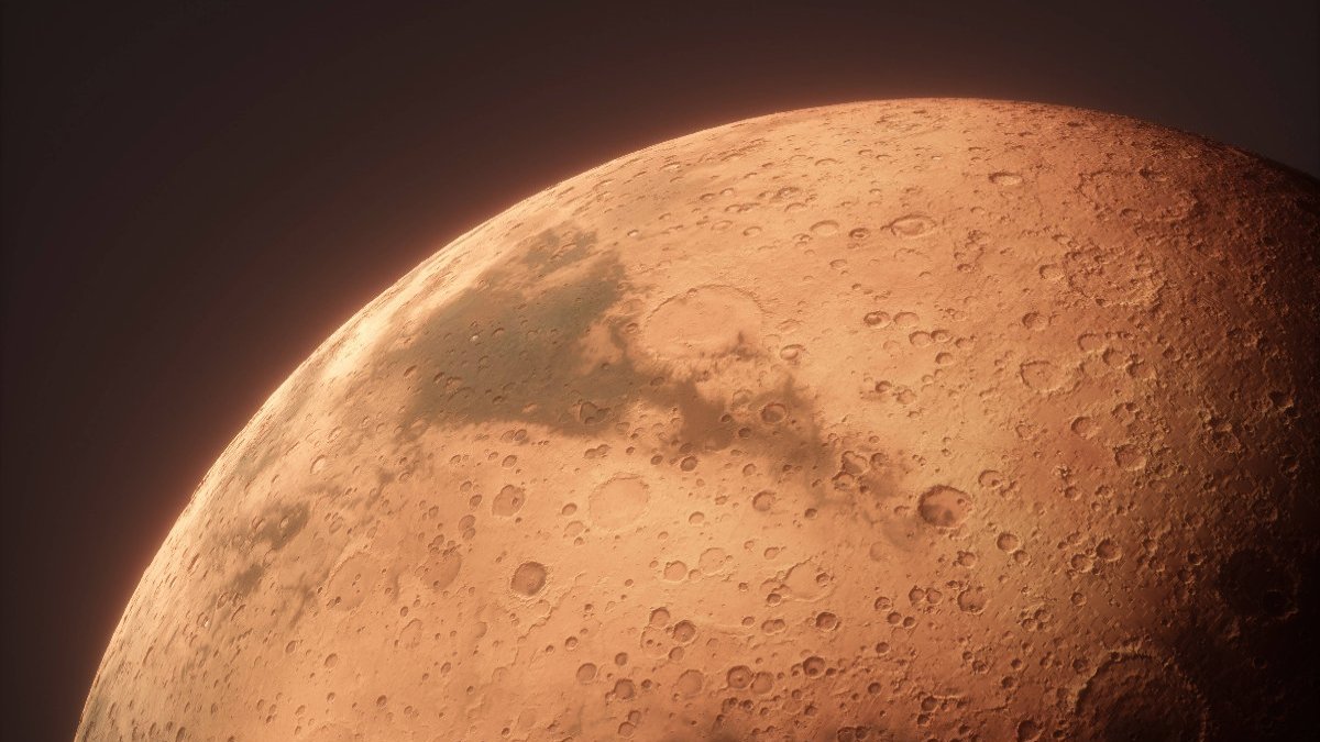 NASA, Mars'tan örnek almayı durdurdu