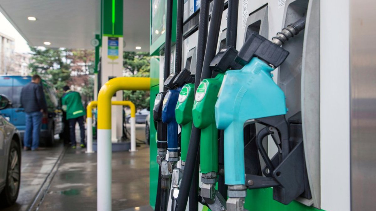 Petrol Ofisi, BP Türkiye'nin akaryakıt birimini alıyor