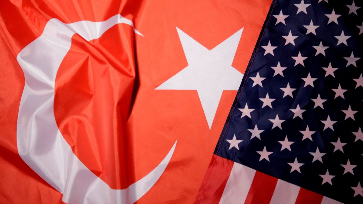 ABD’den Türkiye’deki vatandaşlarına uyarı