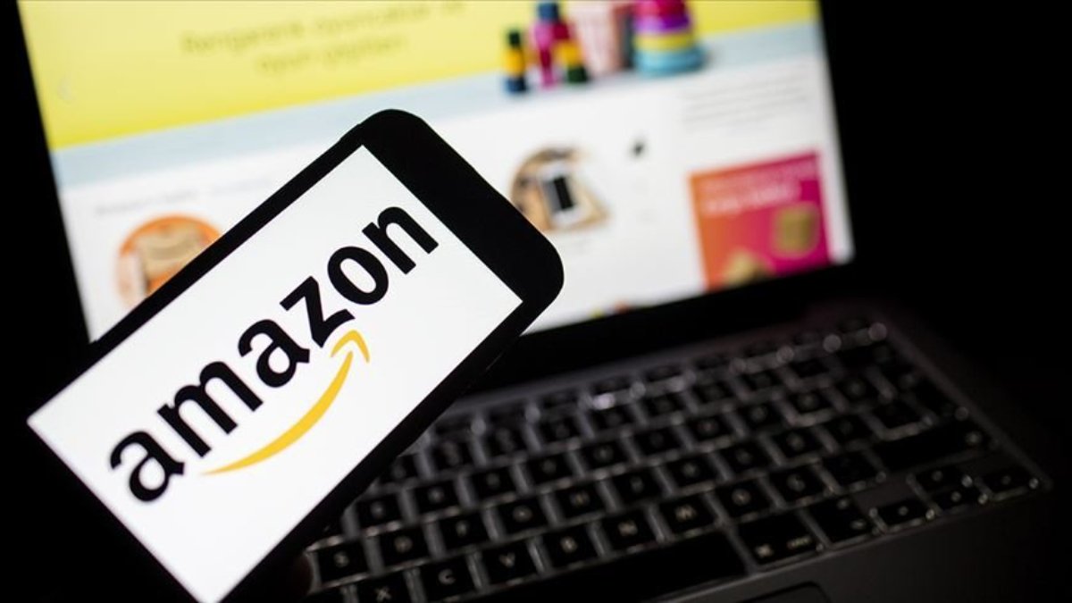 Amazon yüzlerce çalışanını işten çıkarıyor
