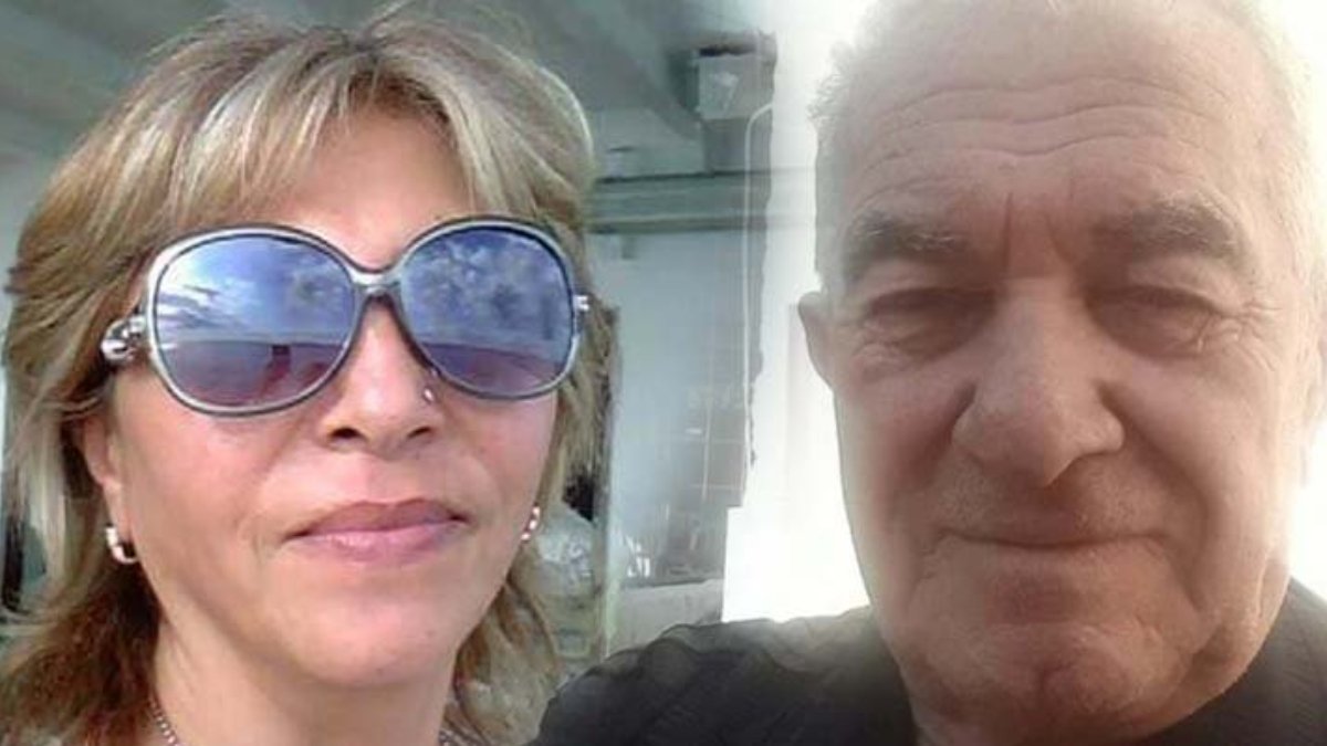 Aydın'da kıskanç eş dehşet saçtı! 78 yaşındaki eşini öldürdü, komşusunu bıçakladı