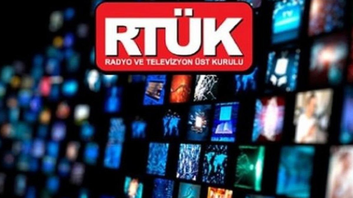 RTÜK'ten 7 kanala para cezası