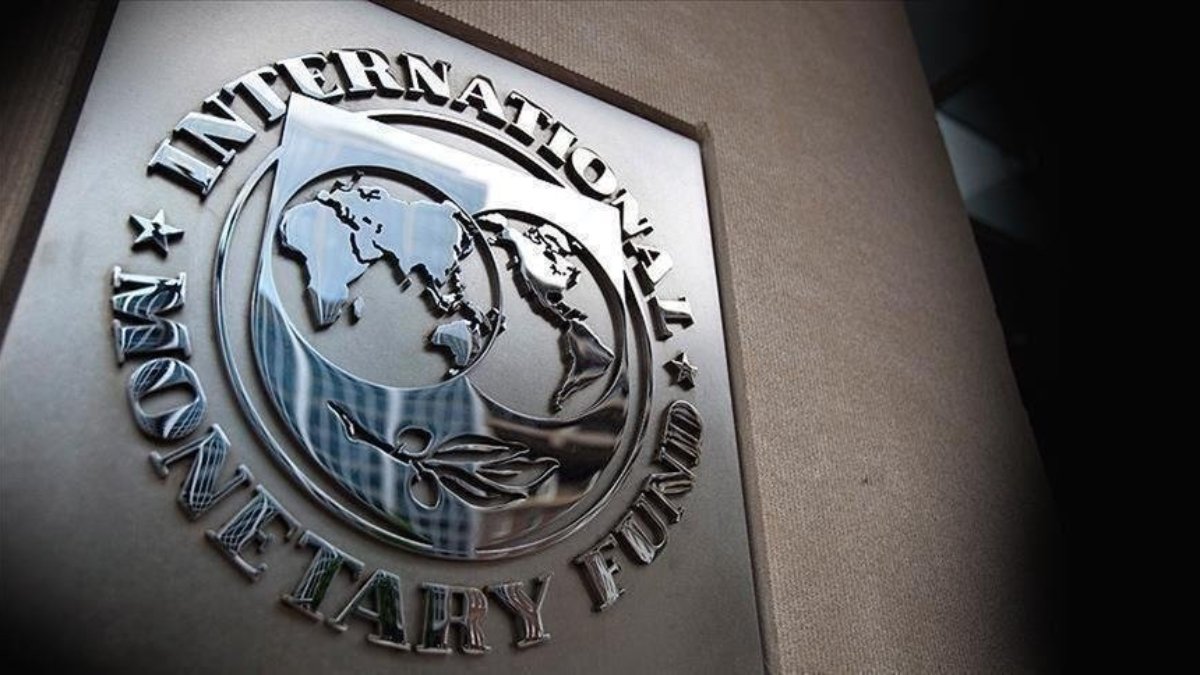 IMF'den Meksika'ya 35 milyar dolarlık kredi limitine onay
