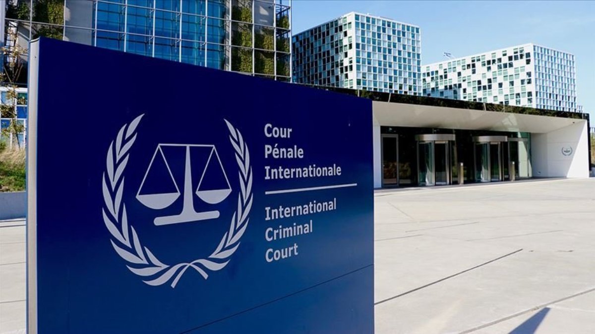Uluslararası Ceza Mahkemesi’nden İsrail açıklaması