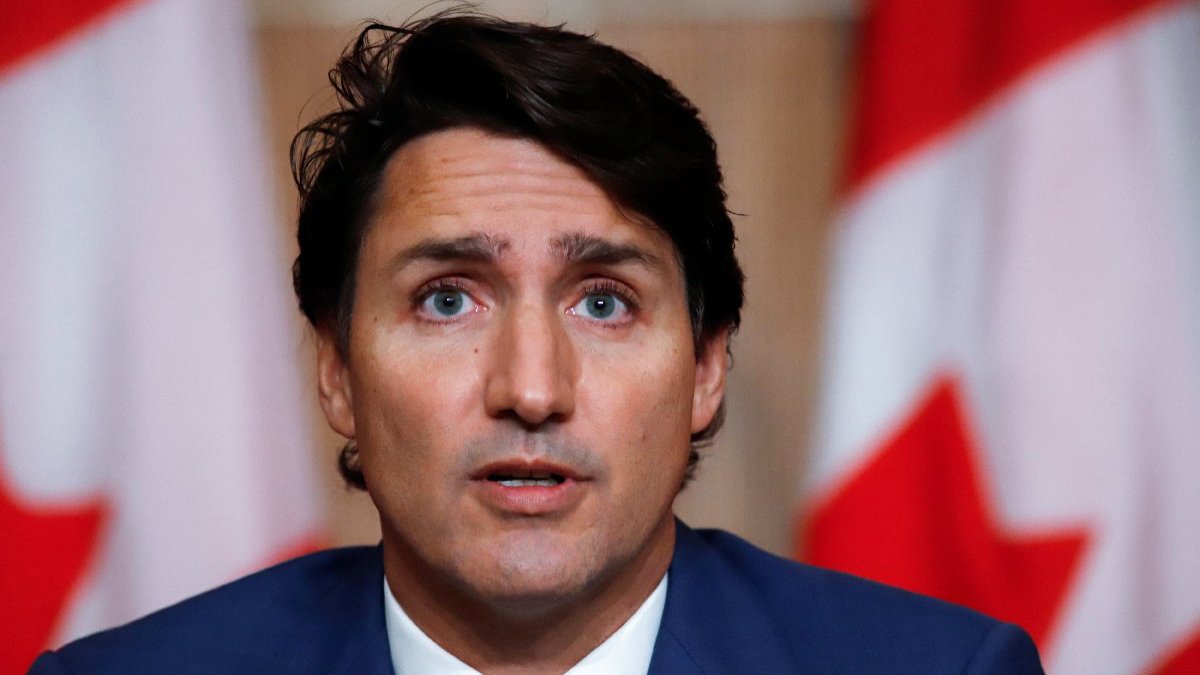 Justin Trudeau hakkında kovuşturma talebi