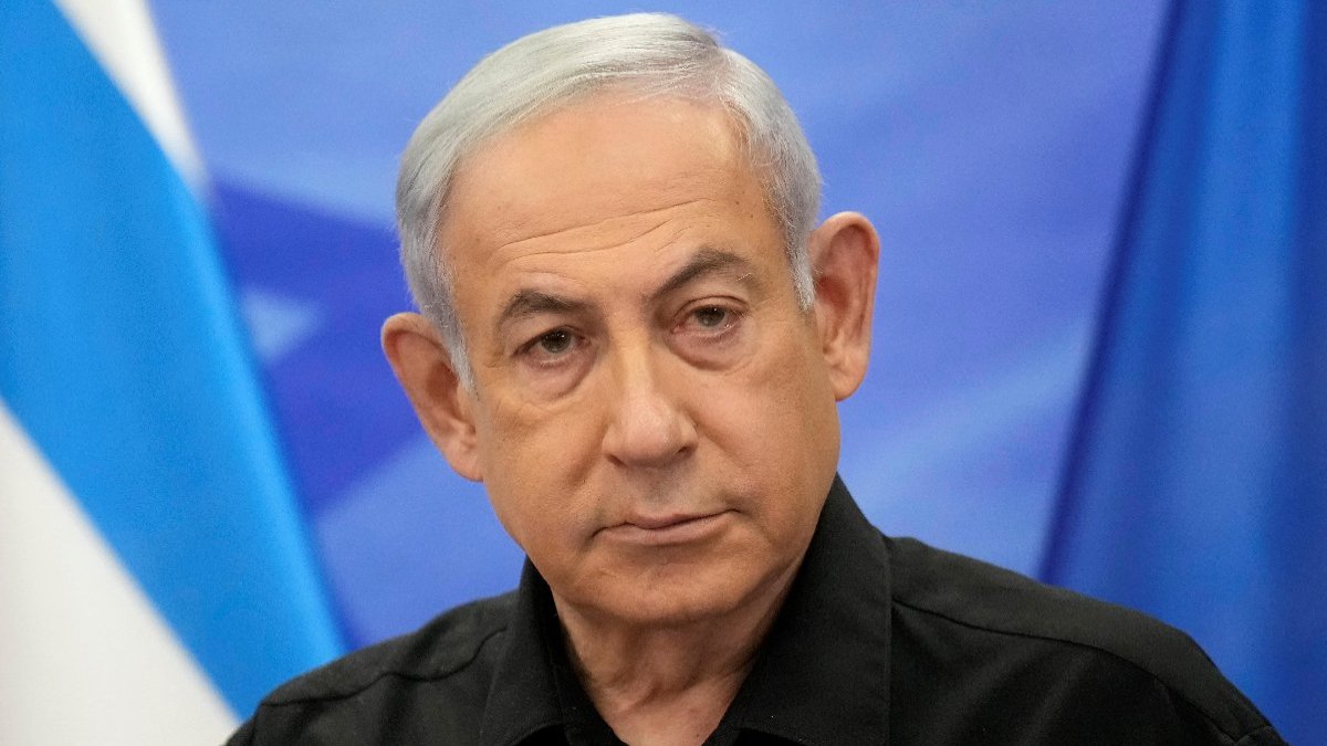 Netanyahu: Üzerimizdeki baskı artıyor