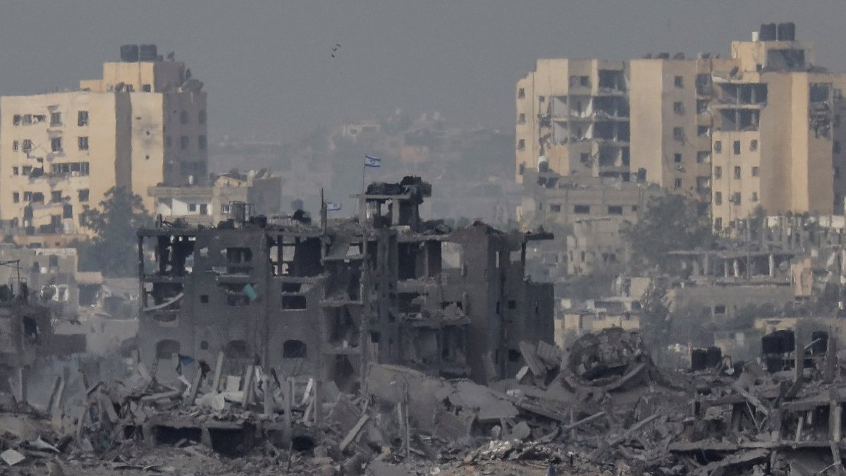 Katar: Hamas-İsrail müzakereleri arasındaki sorunlar lojistik