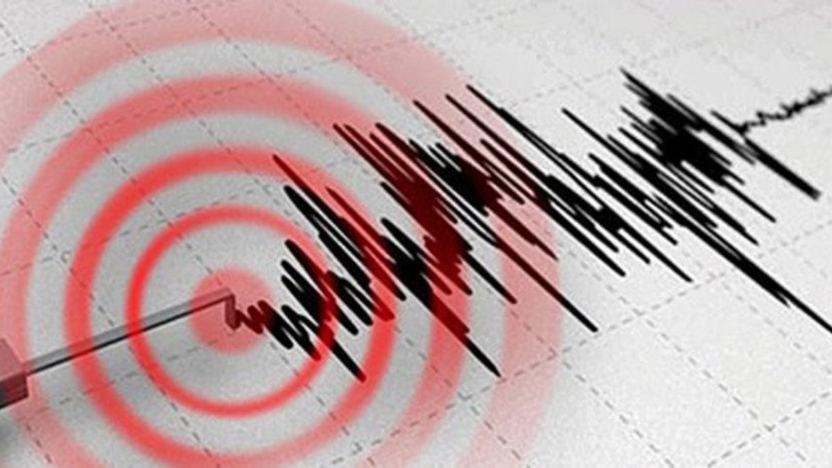 Japonya'nın kuzeydoğusunda 5,8 büyüklüğünde deprem