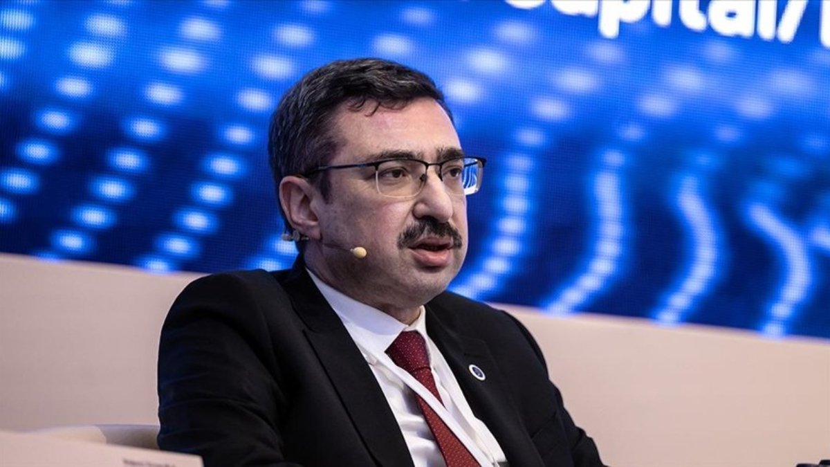 SPK Başkanı Gönül'den yatırımcılara 'halka arz' uyarısı