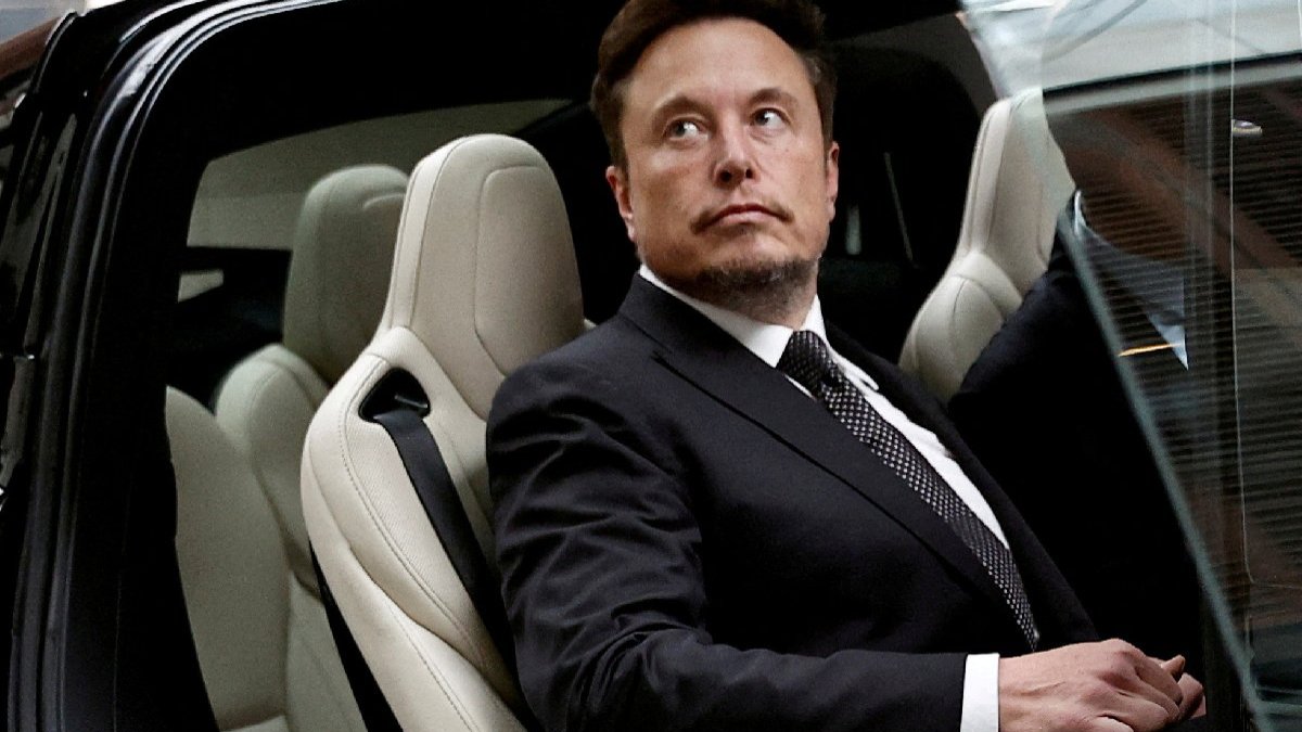 Tesla'nın yeni fabrikasının yeri belli oldu