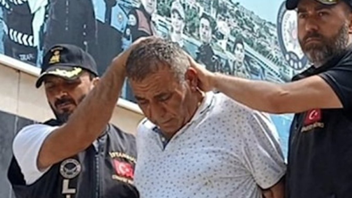CHP'li başkanın odasında ateş etmişti, istenen ceza belli oldu