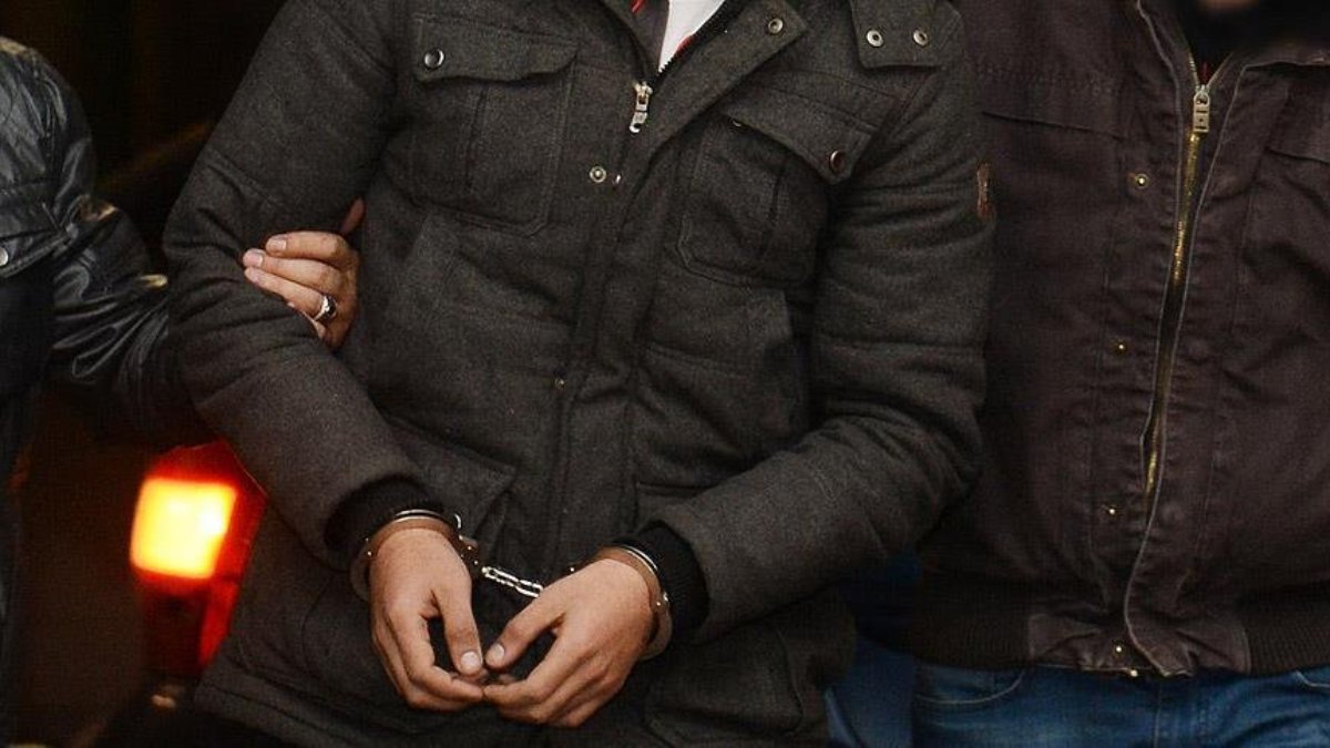Antalya'da yurtta 5 çocuğa istismar: Eğitmen tutuklandı