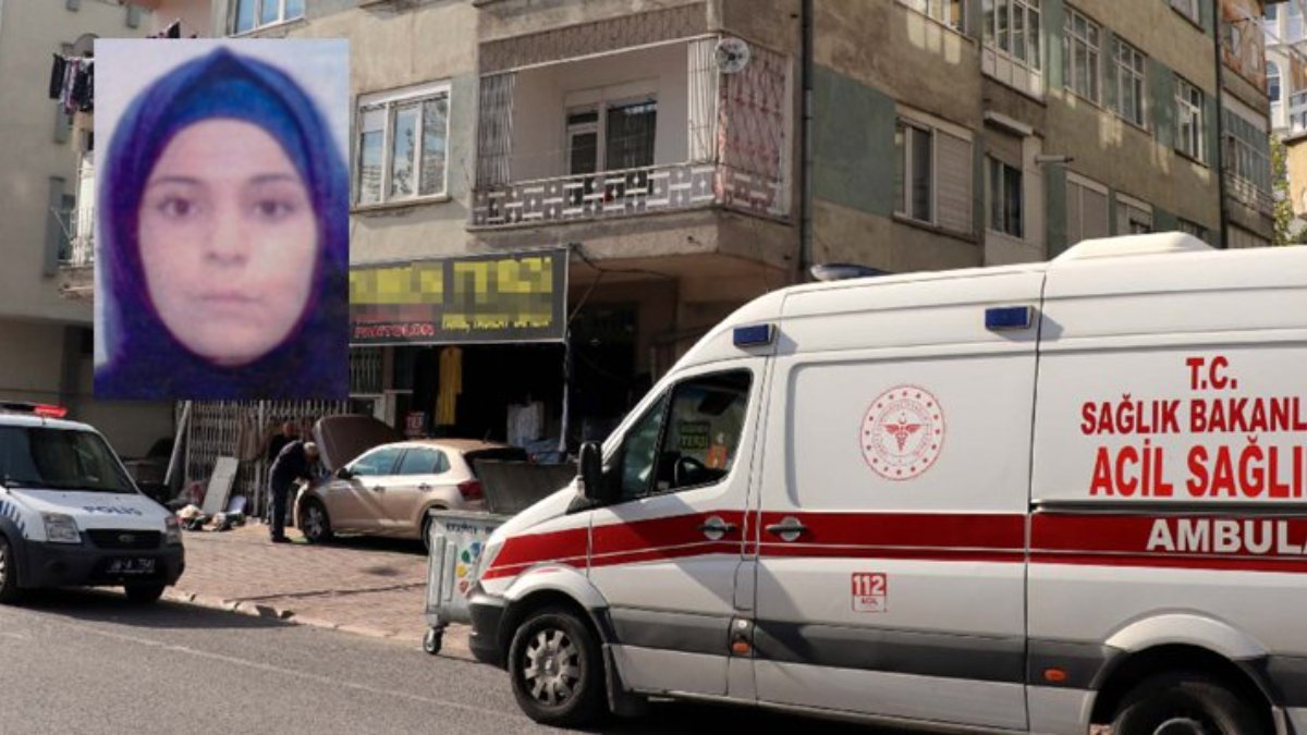 Suriyeli genç kadın ölü bulundu