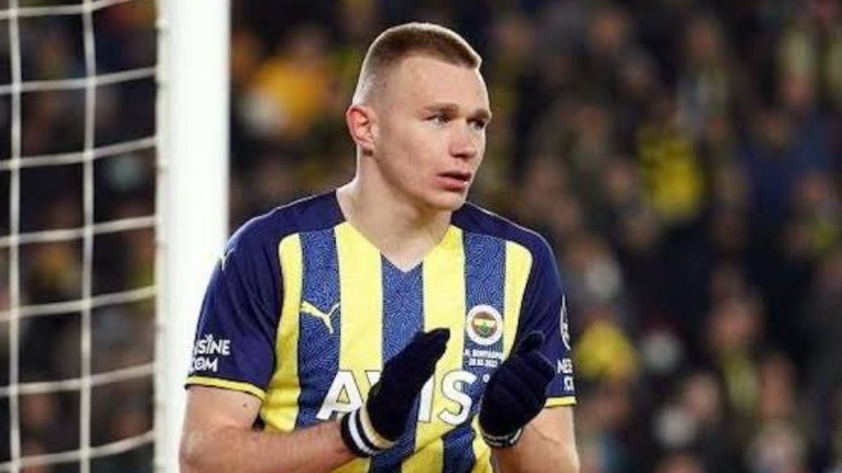 Fenerbahçe transfer rotasında hedefler tanıdık