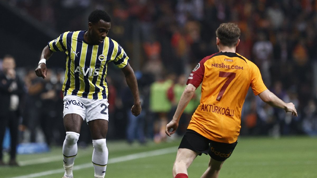 Galatasaray ve Fenerbahçe aynı mesafeyi katedecek