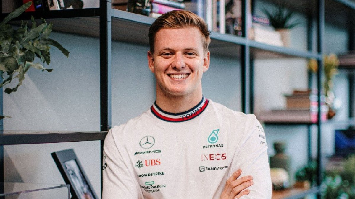 Mick Schumacher, Dünya Dayanıklılık Şampiyonası'na katılacak