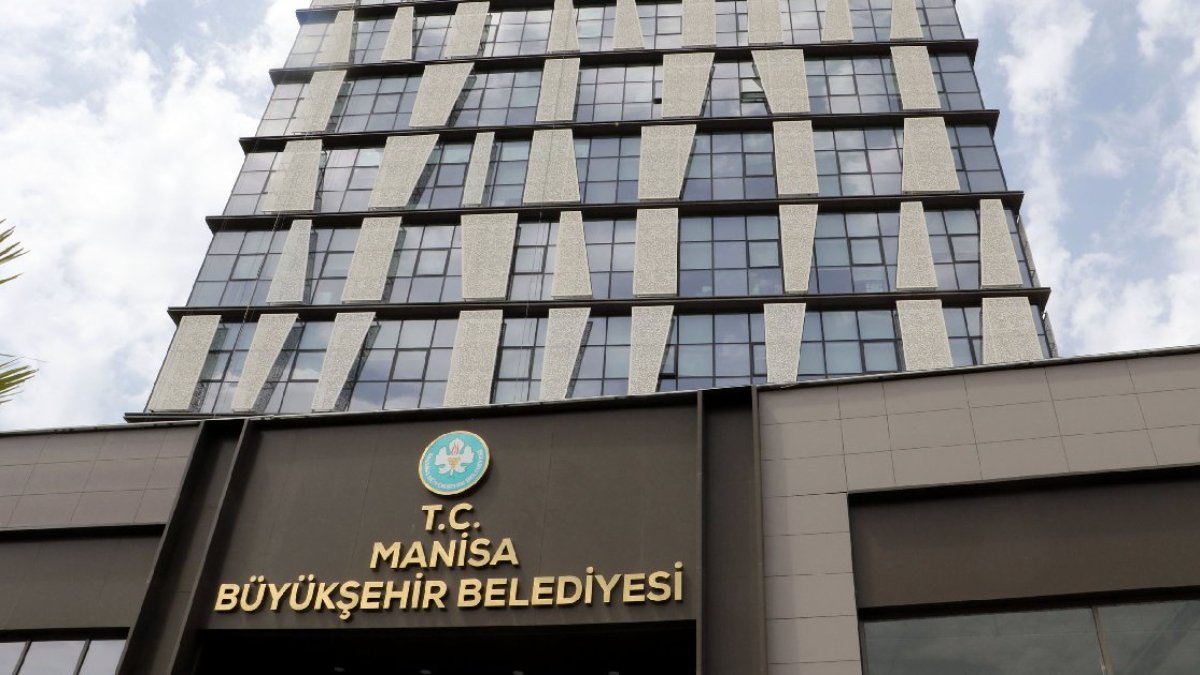 Sayıştay'dan MHP'li belediyede dikkat çeken bulgular