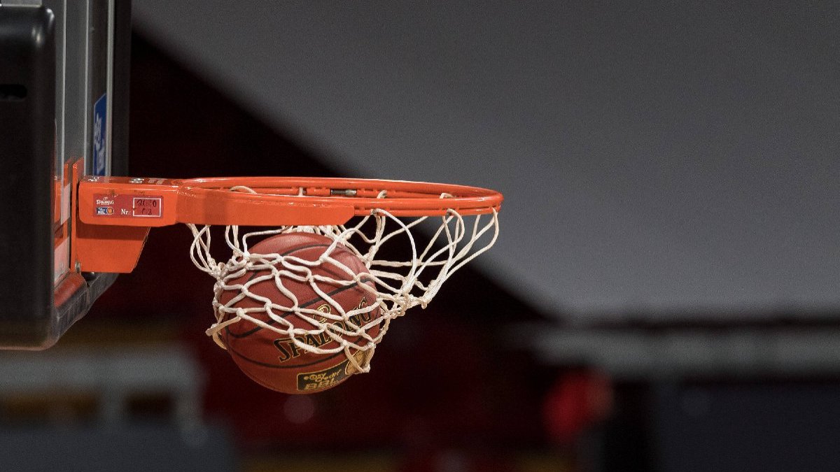 FIBA Avrupa Kupası'nda Bahçeşehir Koleji ile Manisa BŞB'nin rakipleri belli oldu